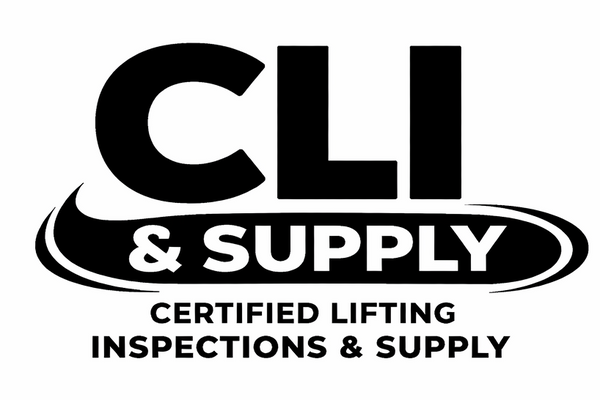 Certified Lifting Inspections & Supply